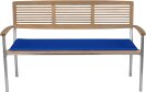 Classic Uni royal-blau