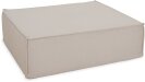 H.O.C.K. Sofa Mitch SMALL OUTDOOR ca. 100x120x35cm beige col. 1712